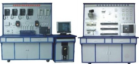 自動電話交換機,有線電視系統實驗實訓裝置