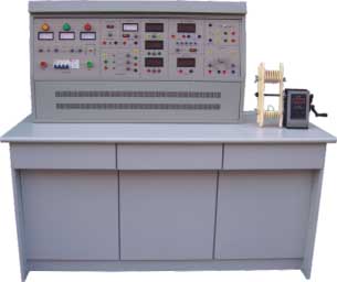 電機(jī)與變壓器維修及檢測(cè)實(shí)訓(xùn)裝置 電機(jī)與變壓器維修及檢測(cè)實(shí)訓(xùn)裝置
